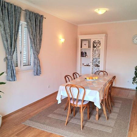 Apartment Marijana Млини Екстер'єр фото
