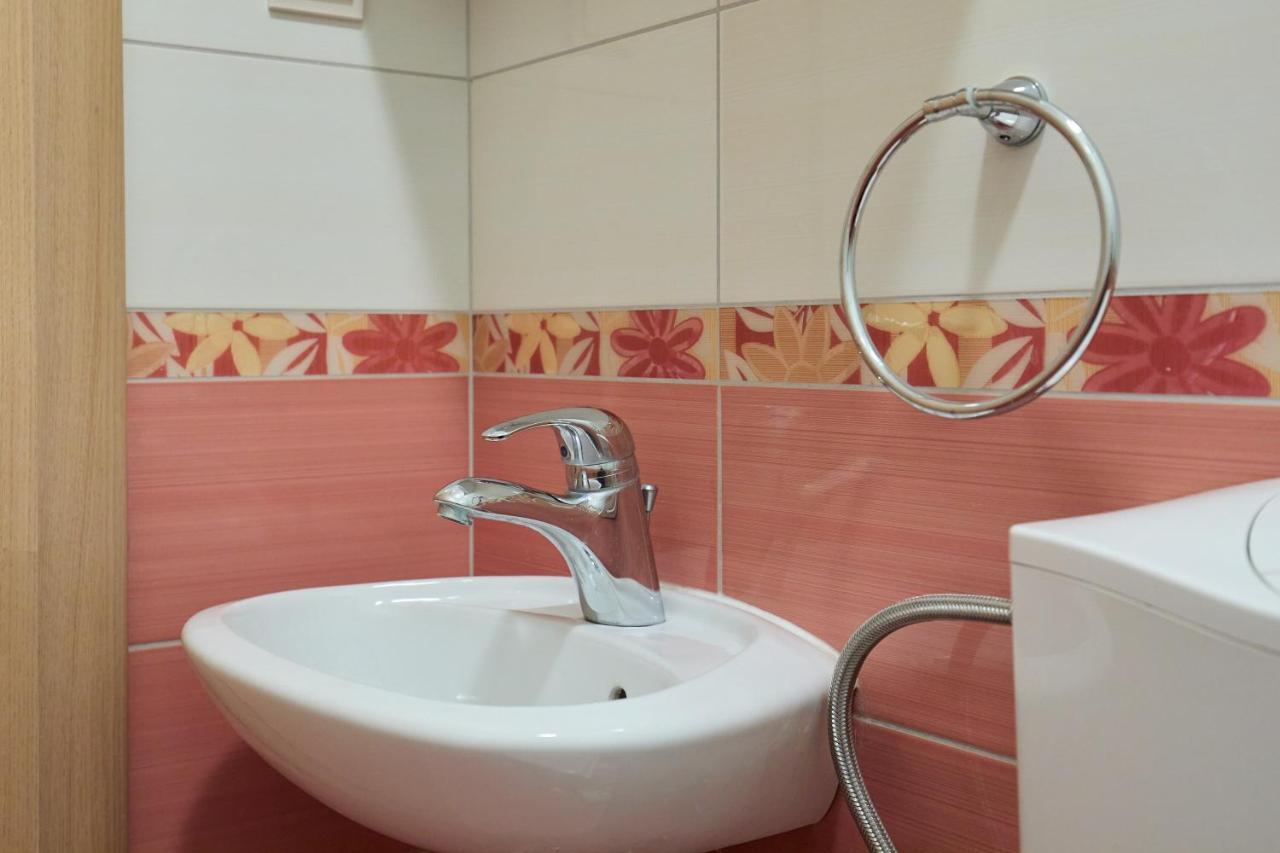 Apartment Marijana Млини Екстер'єр фото